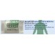 Mascherina protettiva filtrante per bambini (6-11 anni) lavabile e riutilizzabile Cizeta Medicali (confezione da 2 pezzi)