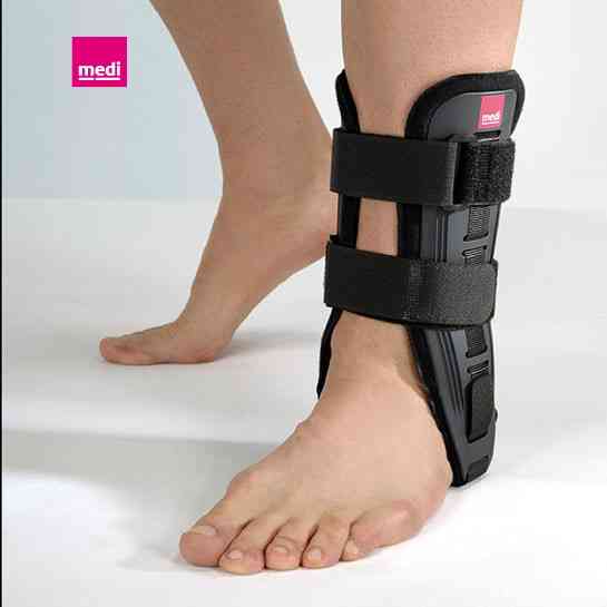CAVIGLIERA BIVALVE M.STEP UNIVERSALE