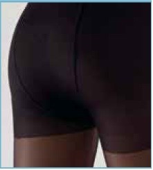 COLLANT CONTENITIVO SUPERCALIBRATO 140 DENARI PREVENTIVO RIPOSANTE Maglia a rete VIVA DI CIZETA MEDICALI