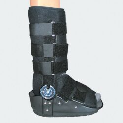 TUTORE WALKER ARTICOLATO TWA 401 TIELLE