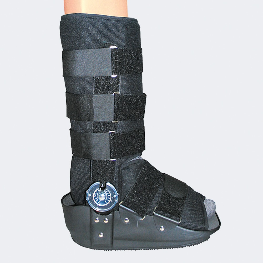 TUTORE WALKER ARTICOLATO TWA 401 TIELLE