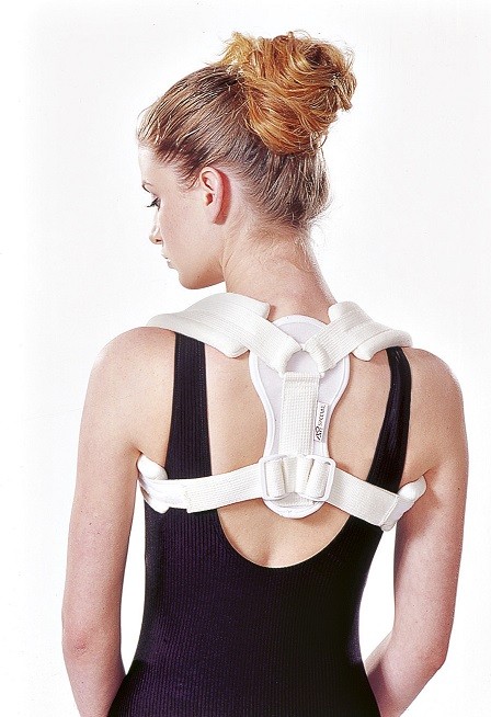 IMMOBILIZZATORE CLAVICOLARE SP 227 Tielle