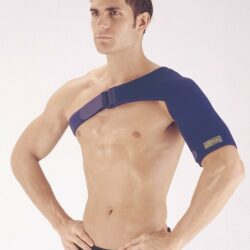 SUPPORTO PER SPALLA SP 306/316 TIELLE CAMP