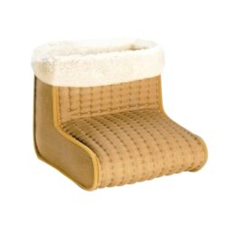 SCALDAPIEDI ELETTRICO BOSOTHERM 3000 Intermed