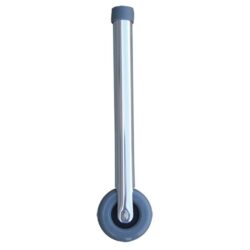 Gambe per deambulatore con ruote fisse cod. AD4-B3
