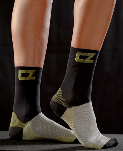 CALZINO PERFORMANCE Bike & Run