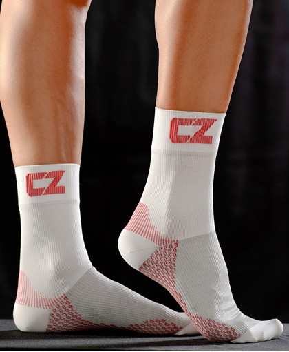 CALZINO PERFORMANCE Bike & Run - immagine 6