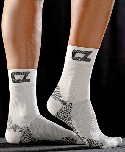 CALZINO PERFORMANCE Bike & Run - immagine 2
