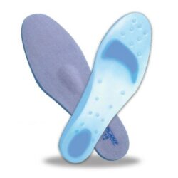 Soletta interna in silicone rivestito (Paio) OK PED