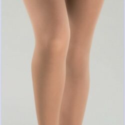 Collant VARISAN ETHERE' PUNTA APERTA K2 15-20 mmHg compressivi preventivi certificati asqual