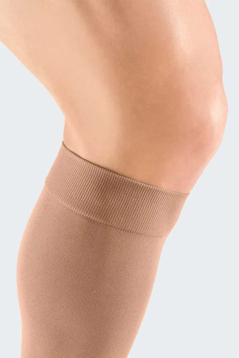 GAMBALETTI K1 MEDIVEN PLUS CORTI PUNTA APERTA A COMPRESSIONE GRADUATA 18-21 mmHg