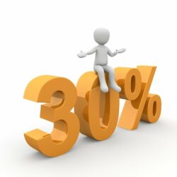 Promo Calze Preventive -30%