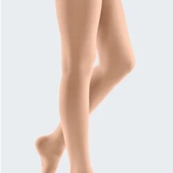 AUTOREGGENTE K2 LUNGO MEDIVEN ELEGANCE COD. 189 PUNTA CHIUSA A COMPRESSIONE GRADUATA 23-32 mmHg