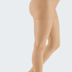 COLLANT MATERNO K2 LUNGO MEDIVEN ELEGANCE COD. 193 PUNTA CHIUSA A COMPRESSIONE GRADUATA 23-32 mmHg