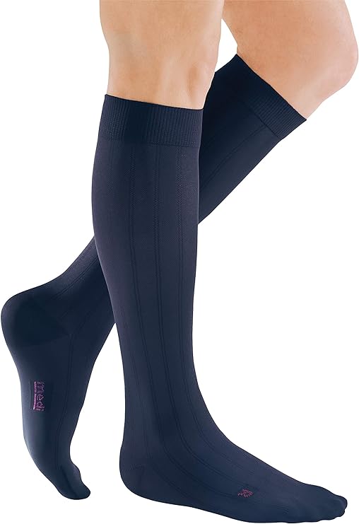 GAMBALETTO K2 MEDIVEN FOR MEN PUNTA CHIUSA A COMPRESSIONE GRADUATA 23-32 mmHg