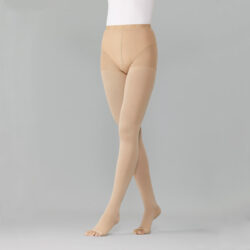 Collant Varisan TOP K2 punta aperta